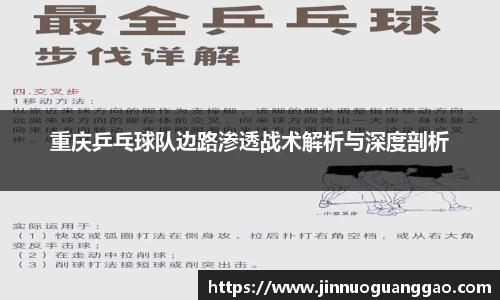 重庆乒乓球队边路渗透战术解析与深度剖析
